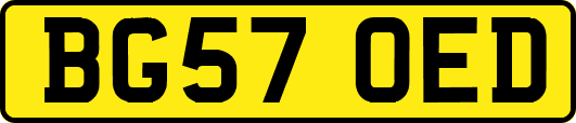 BG57OED