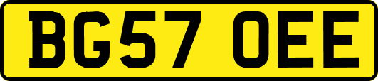 BG57OEE