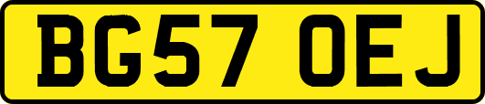 BG57OEJ