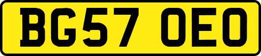 BG57OEO