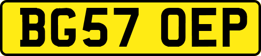 BG57OEP