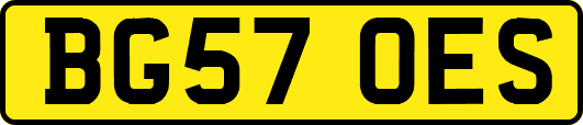 BG57OES