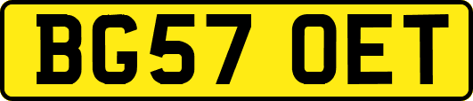 BG57OET