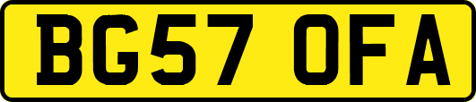 BG57OFA