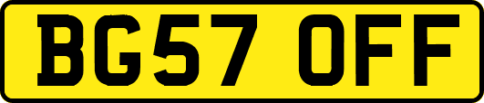 BG57OFF