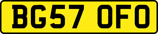 BG57OFO
