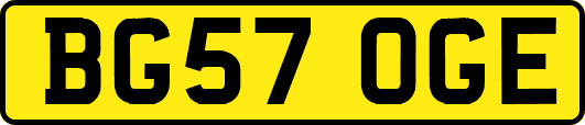 BG57OGE