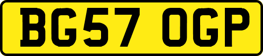 BG57OGP