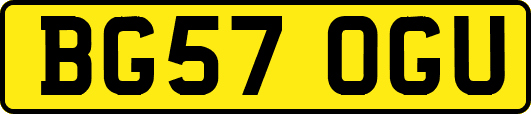 BG57OGU