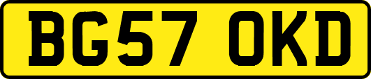 BG57OKD