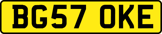 BG57OKE