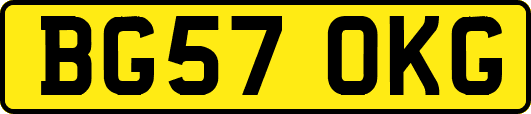 BG57OKG