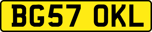 BG57OKL