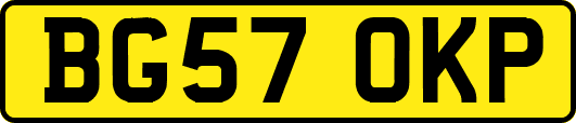 BG57OKP