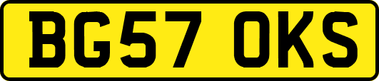 BG57OKS