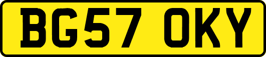 BG57OKY
