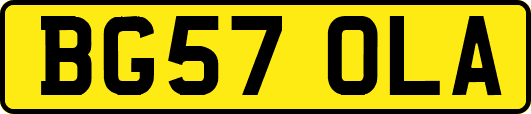 BG57OLA
