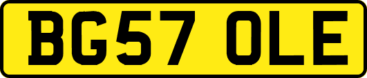 BG57OLE