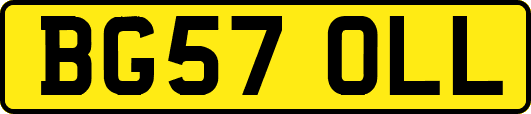 BG57OLL