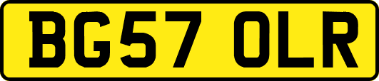 BG57OLR