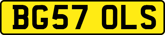 BG57OLS