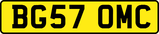 BG57OMC