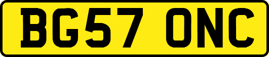 BG57ONC