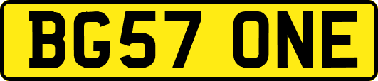 BG57ONE