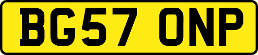 BG57ONP