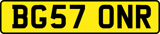 BG57ONR