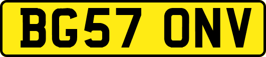 BG57ONV