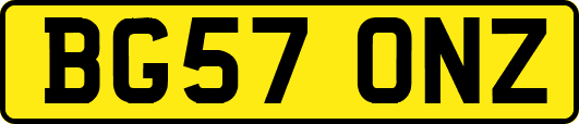 BG57ONZ