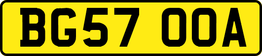 BG57OOA