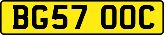 BG57OOC