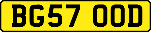 BG57OOD