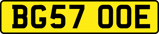 BG57OOE