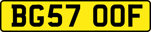 BG57OOF