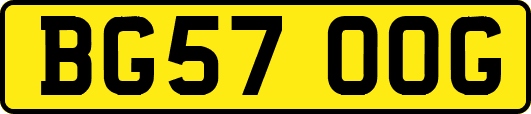 BG57OOG