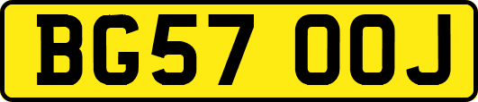 BG57OOJ