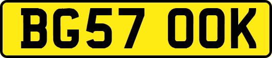 BG57OOK