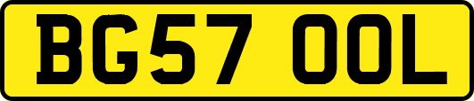 BG57OOL