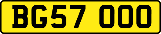 BG57OOO
