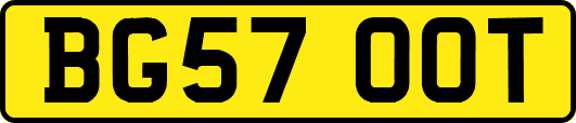 BG57OOT