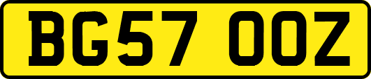 BG57OOZ