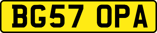 BG57OPA