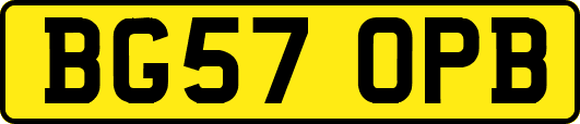 BG57OPB