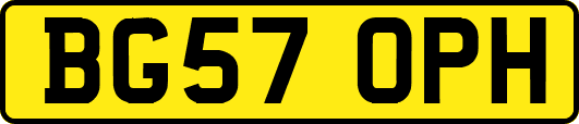 BG57OPH