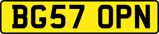 BG57OPN