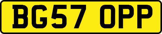 BG57OPP