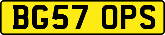 BG57OPS